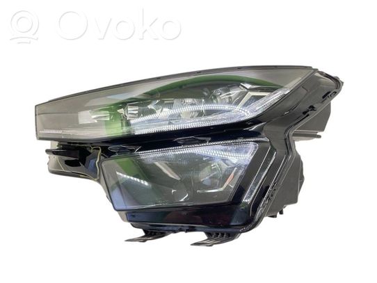 Skoda Kodiaq Priekinis žibintas 