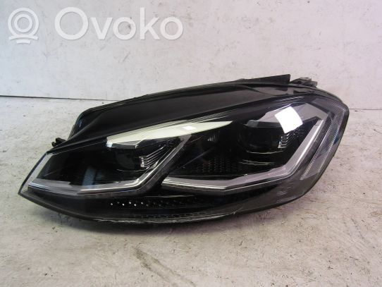 Volkswagen Golf VII Priekinis žibintas 