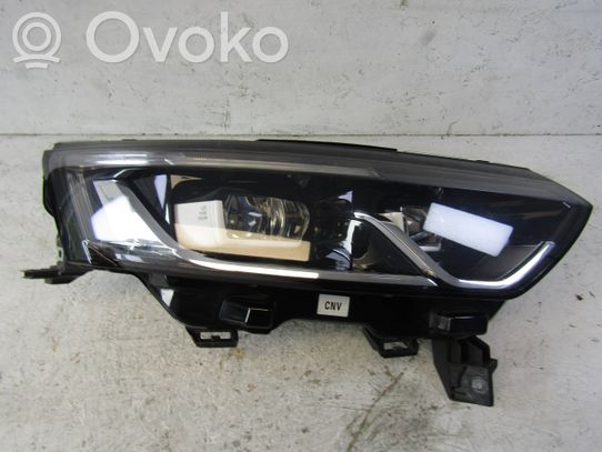 Renault Koleos I Priekinis žibintas 