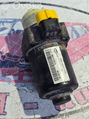 KIA Sportage Hinterachsdifferential 