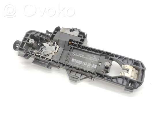 Mercedes-Benz C W204 Maniglia esterna per portiera posteriore 