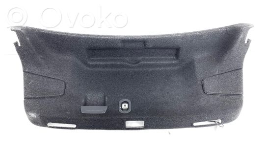 Audi A3 S3 8V Tapicerka bagażnika / Komplet 