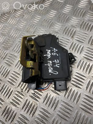 Audi A6 S6 C5 4B Serrure de porte avant 