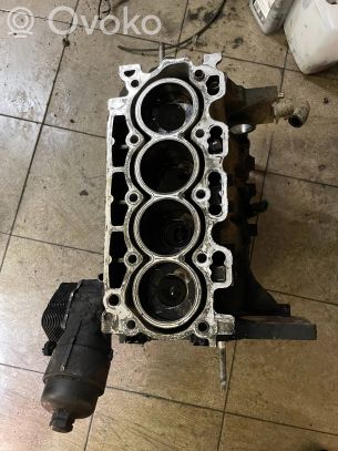 Peugeot 3008 I Bloc moteur 
