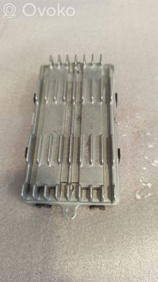 BMW X6 E71 Xenon valdymo blokas 