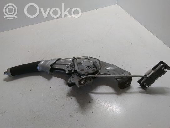 Toyota Verso Guarnición de la palanca de freno/estacionamiento 