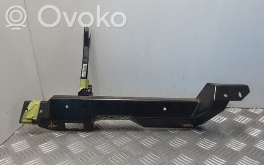 Chrysler Grand Voyager V Muut kojelaudan osat 