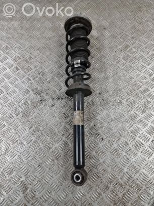 BMW 5 G30 G31 Rear shock absorber/damper 