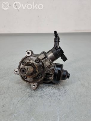 Skoda Octavia Mk3 (5E) Polttoaineen ruiskutuksen suurpainepumppu 