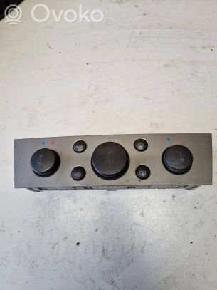 Opel Vectra C Panel klimatyzacji 