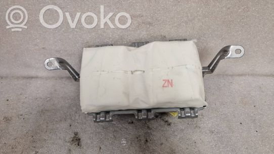 Lexus NX Keleivio oro pagalvė 
