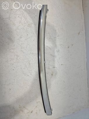 Renault Scenic III -  Grand scenic III Modanatura separatore del paraurti anteriore 
