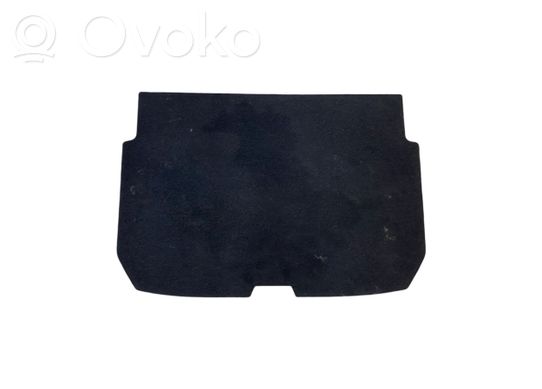 Nissan Juke I F15 Tapis de coffre 