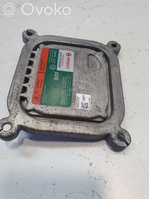 Ford Mustang VI Priekinio žibinto detalė 