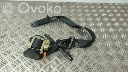 Peugeot 307 Cinturón delantero 