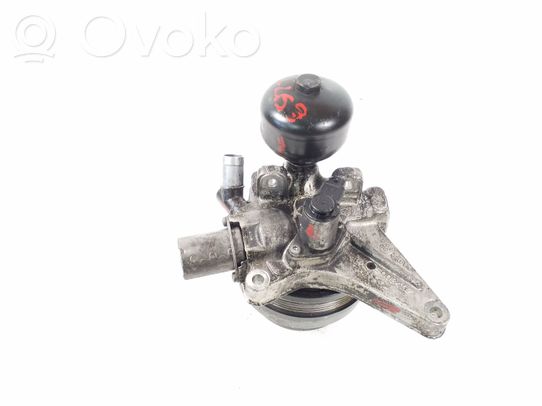 Mercedes-Benz CL C216 Compressore sospensioni pneumatiche 