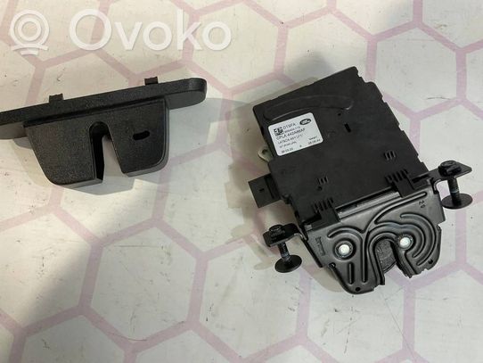 Land Rover Range Rover Evoque L551 Takaluukun/tavaratilan luukun nostomoottori 