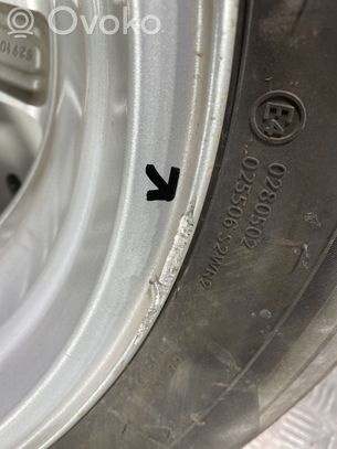 52910D7120 Hyundai Tucson TL R16 alloy rim, €342.00 | RRR