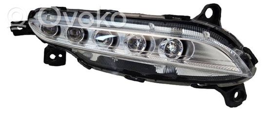 Hyundai Tucson TL LED dienos žibintas 