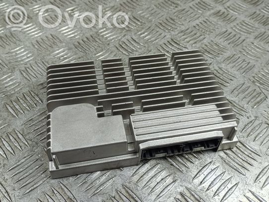 Alfa Romeo Stelvio Amplificatore 