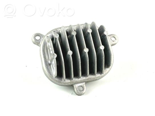 Audi A4 S4 B9 LED šviesų modulis 