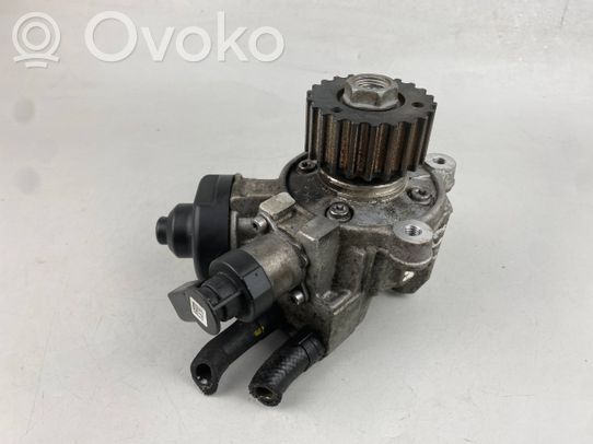 Audi A3 S3 8V Polttoaineen ruiskutuksen suurpainepumppu 