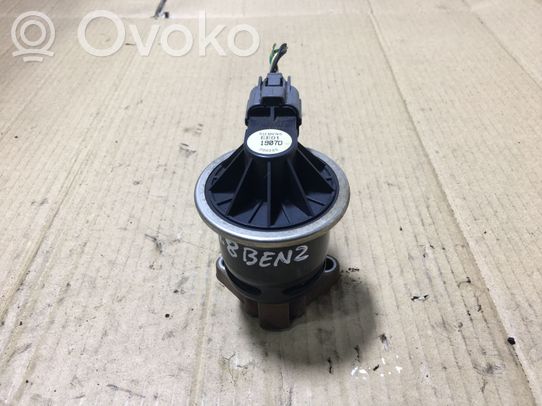 Honda Civic Soupape vanne EGR 