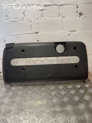 Mercedes-Benz E W211 Copri motore (rivestimento) 