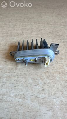 BMW 3 F30 F35 F31 LED šviesų modulis 