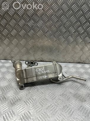 Honda CR-V Refroidisseur de vanne EGR 