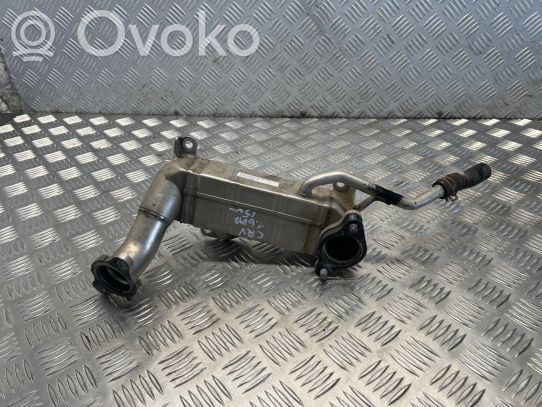 Honda CR-V Refroidisseur de vanne EGR 