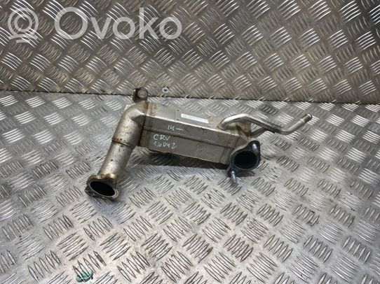 Honda CR-V Refroidisseur de vanne EGR 