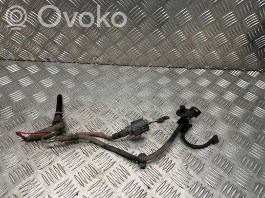 Citroen Jumper inyector FAP 