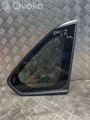 Toyota RAV 4 (XA50) Vidrio lateral trasero 