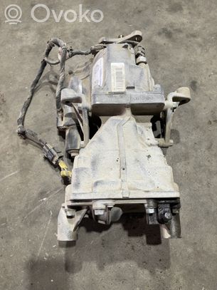 KIA Sorento Hinterachsdifferential 