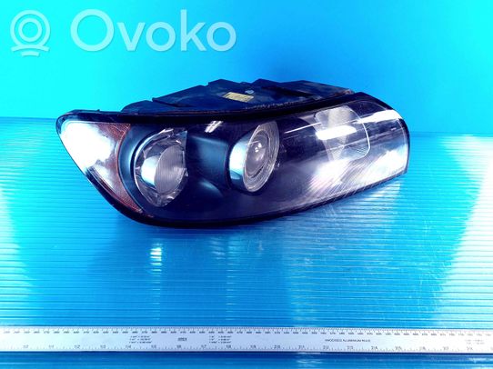 Volvo V50 Priekinis žibintas 