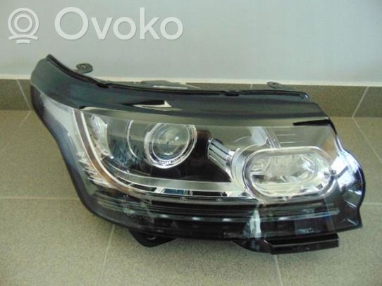 Land Rover Range Rover L405 Faro delantero/faro principal 