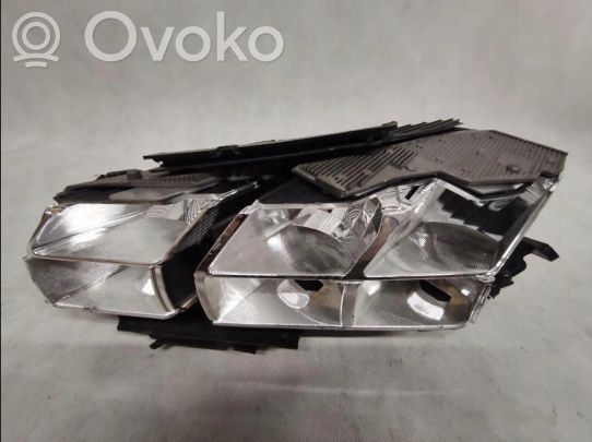 Hyundai Ioniq LED šviesų modulis 