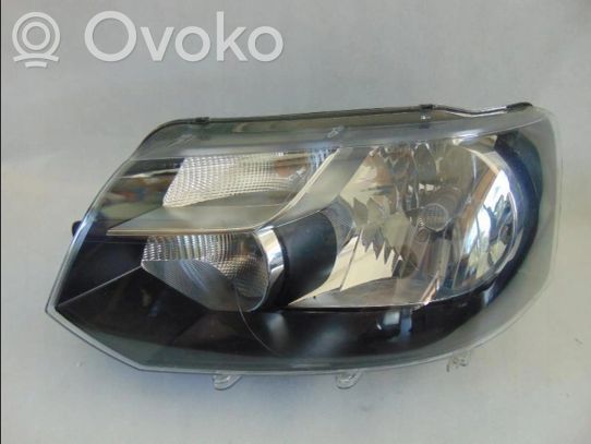 Volkswagen Multivan T6 Priekinis žibintas 