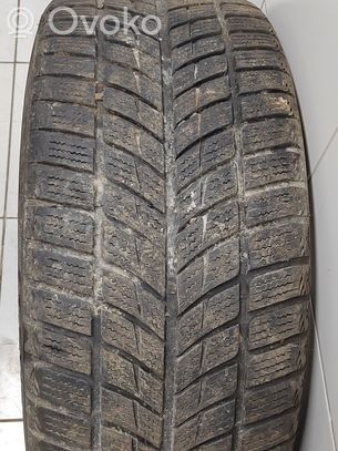 BMW X5 E70 R 20 ziemas riepa (-as) 