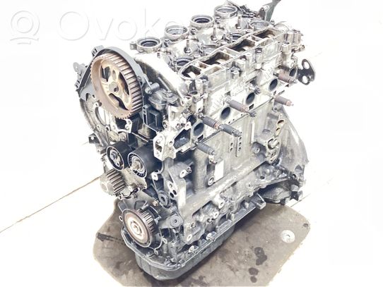 Citroen C5 Moteur 