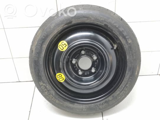 Hyundai ix20 Roue de secours R15 