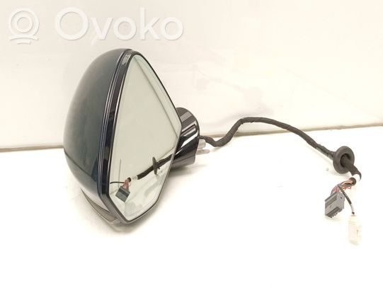 Polestar 2 Veidrodėlis (elektra valdomas) 