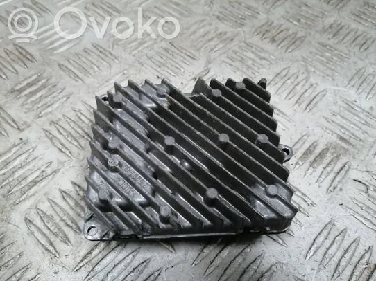Audi A6 S6 C8 4K Šviesų modulis 