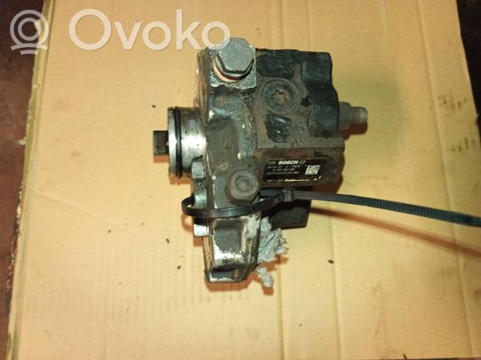 Fiat Ducato Pompe d'injection de carburant à haute pression 