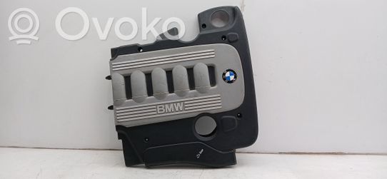 BMW X5 E53 Couvercle cache moteur 