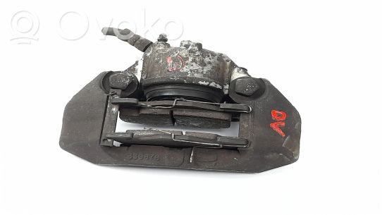Citroen ZX Pinza del freno anteriore 