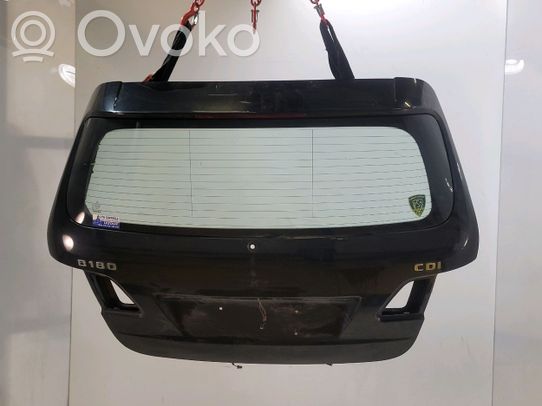 Mercedes-Benz B W245 Portellone posteriore/bagagliaio 