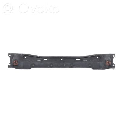 Mercedes-Benz GLK (X204) Pannello di supporto del radiatore 