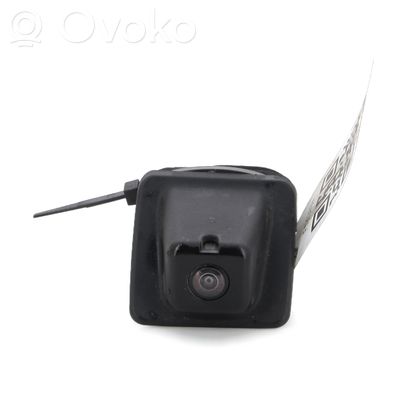 Peugeot 2008 II Reversing camera 